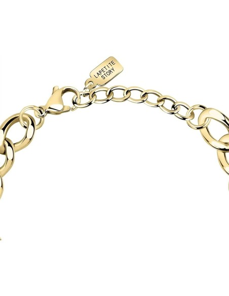 Ladies' Bracelet La Petite Story LPS05ASD35