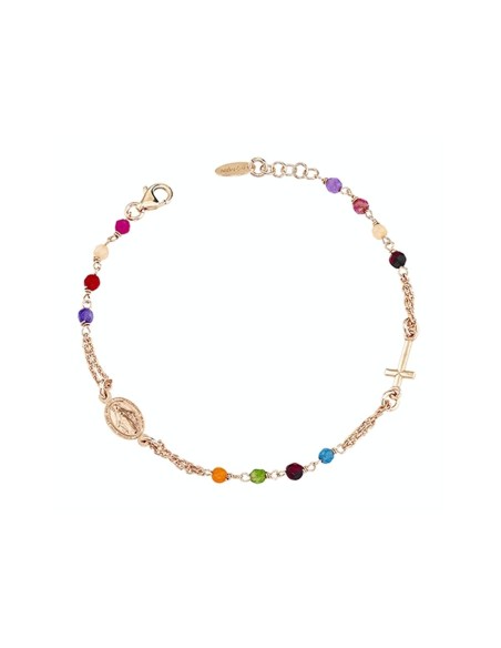 Ladies' Bracelet Amen BRORM3P