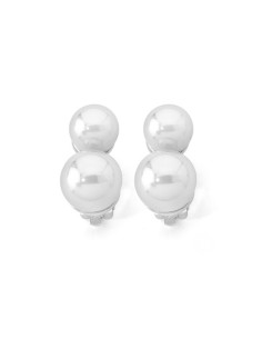 Ladies' Earrings Majorica 14217.01.2.000.010.1