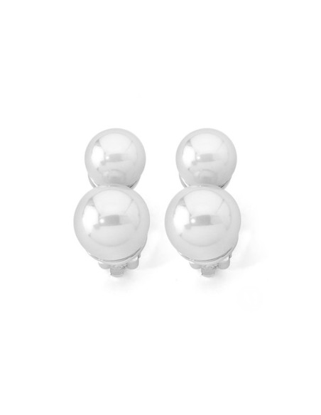 Ladies' Earrings Majorica 14217.01.2.000.010.1