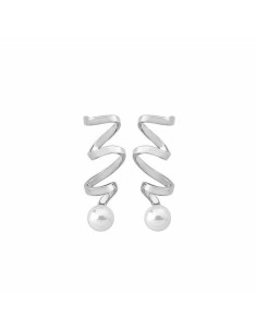 Ladies' Earrings Majorica 16149.01.2.000.010.1