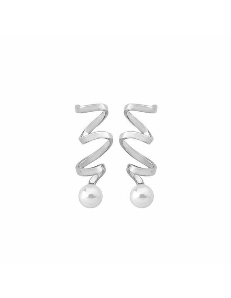 Ladies' Earrings Majorica 16149.01.2.000.010.1