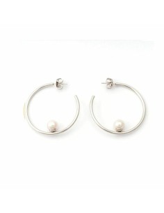 Ladies' Earrings Majorica 16406.01.2.000.010.1