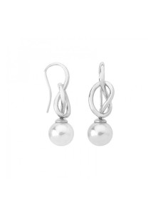 Ladies' Earrings Majorica 15531.01.2.000.010.1