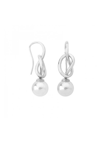 Ladies' Earrings Majorica 15531.01.2.000.010.1