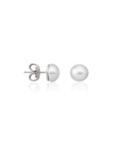 Ladies' Earrings Majorica 16473.01.2.000.010.1