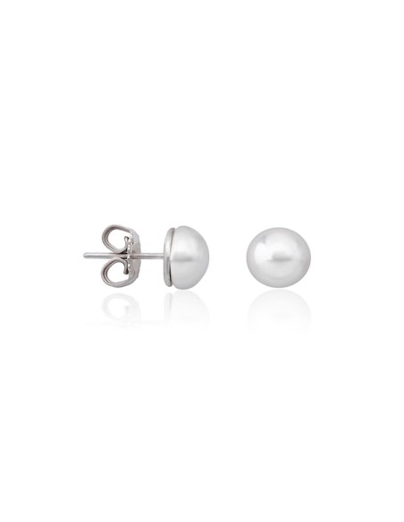 Ladies' Earrings Majorica 16473.01.2.000.010.1