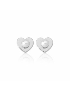 Ladies' Earrings Majorica 16393.01.2.000.010.1