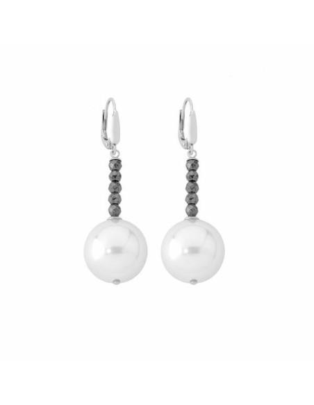 Ladies' Earrings Majorica 14147.01.2.000.010.1