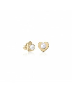 Ladies' Earrings Majorica 16394.01.1.000.010.1