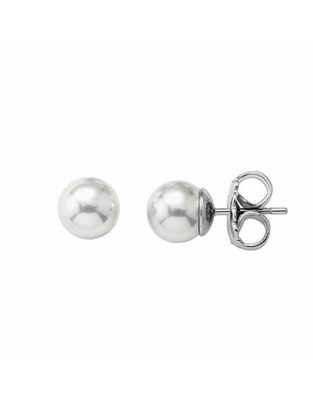 Ladies' Earrings Majorica 00324.01.2.000.701.1