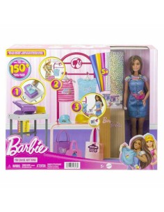 Doll Barbie HKT78