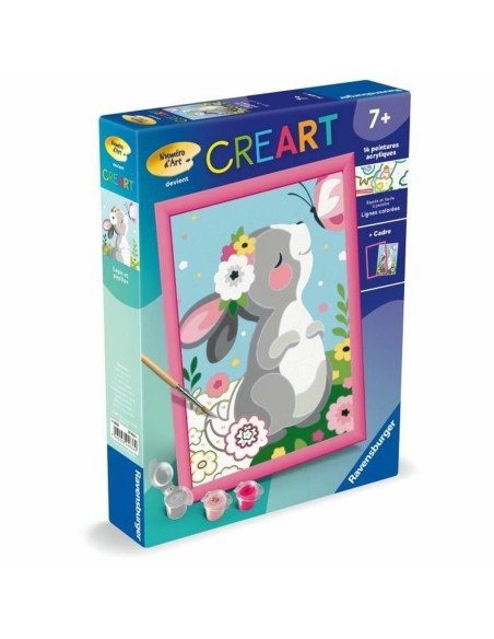Drawing Set Ravensburger Creart