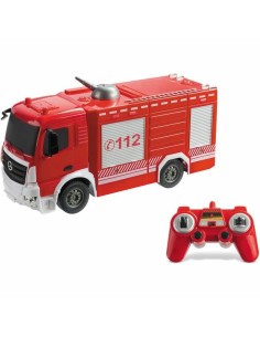Radio-controlled Truck Mondo
