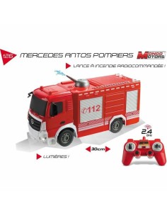 Radio-controlled Truck Mondo 2