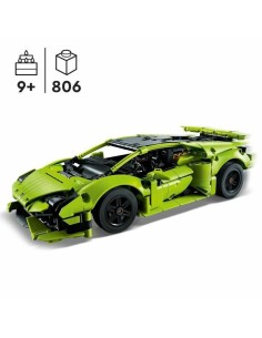 Playset Lego 42161 Technic 2