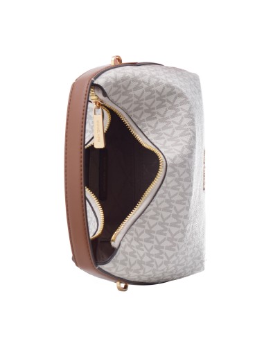 Shoulder Bag Michael Kors Ember Beige 21 x 12 x 7 cm
