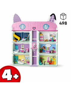 Playset Lego 10788 Cabbys Dollhouse 2