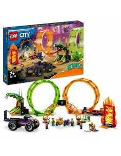 Construction set   Lego 60339