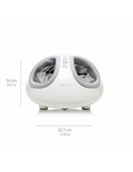 Foot Massager Medisana 88398