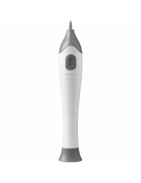 Manicure and pedicure sets Medisana 85140 White