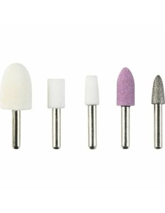Manicure and pedicure sets Medisana 85140 White 2