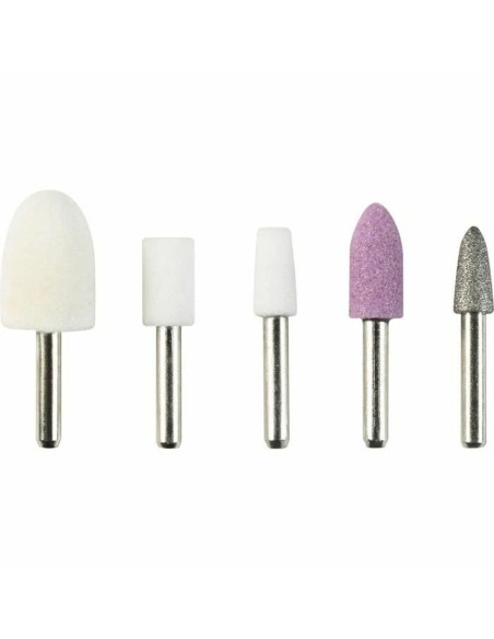 Manicure and pedicure sets Medisana 85140 White