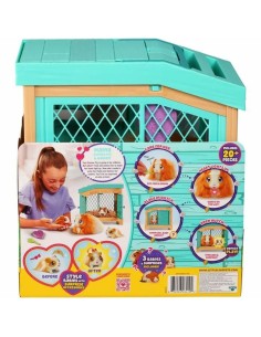 Interactive Pet Moose Toys Mama surprise 2