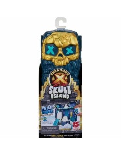Jointed Figure Moose Toys Calabozo Glaciar Isla Calavera