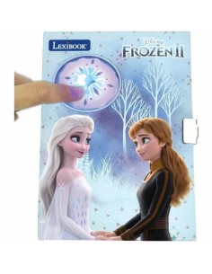 Educational Game Lexibook THE SNOW QUEEN