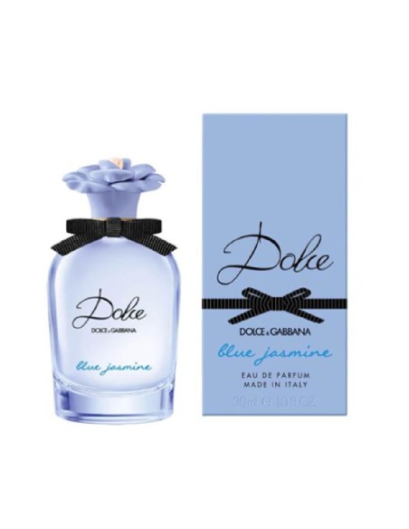Women's Perfume D&G Dolce Blue Jasmine EDP 30 ml