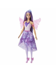Doll Barbie