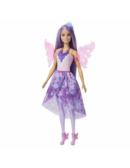 Doll Barbie
