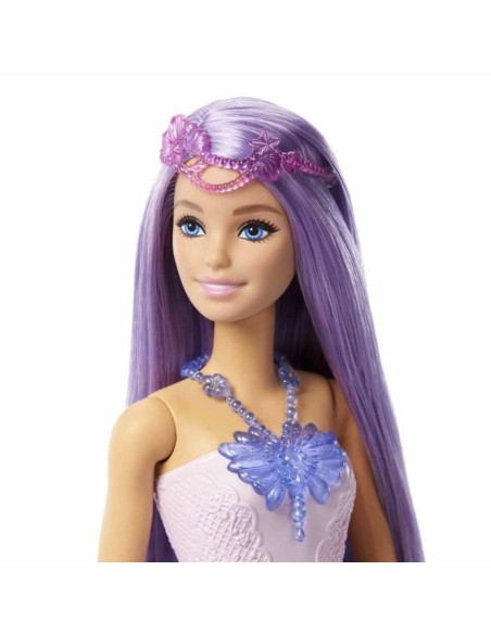 Doll Barbie