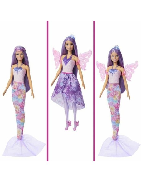Doll Barbie