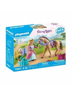 Playset Playmobil 71801