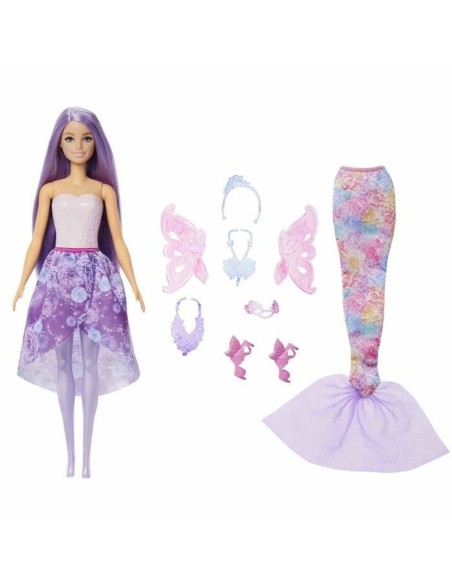 Doll Barbie