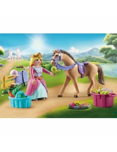 Playset Playmobil 71801 2