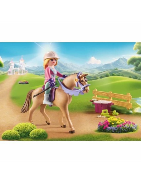 Playset Playmobil 71801