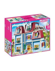 Doll's House Playmobil Dollhouse Playmobil Dollhouse La Maison Traditionnelle 2020 70205 (592 pcs)