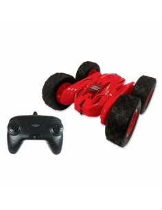 Remote-Controlled Car Lexibook RC55 rouge 2
