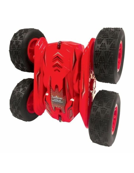 Remote-Controlled Car Lexibook RC55 rouge