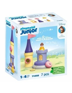 Playset Playmobil 71458