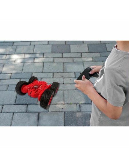 Remote-Controlled Car Lexibook RC55 rouge