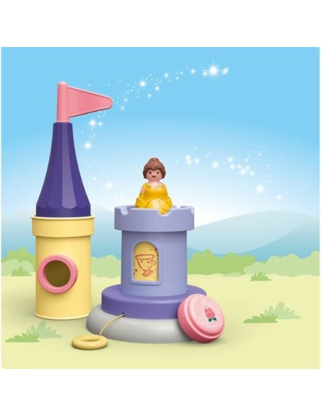 Playset Playmobil 71458