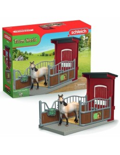 Playset Schleich 42724