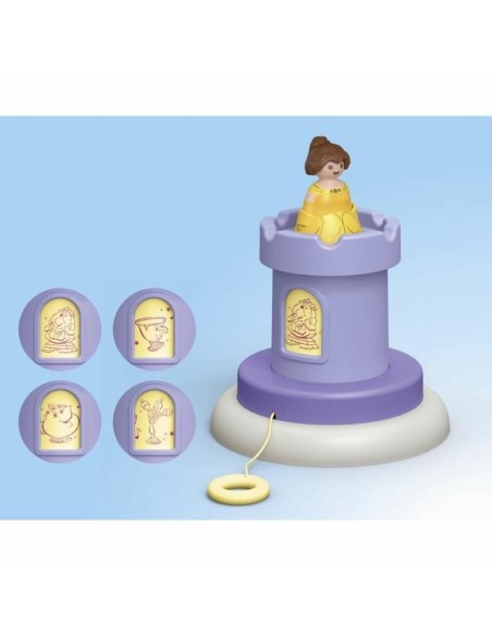 Playset Playmobil 71458