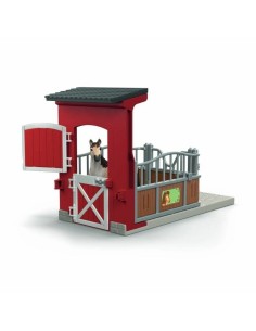 Playset Schleich 42724 2