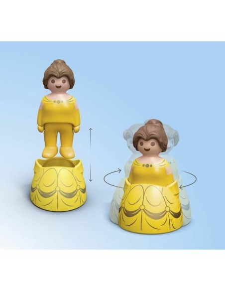 Playset Playmobil 71458