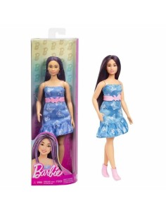 Doll Barbie
